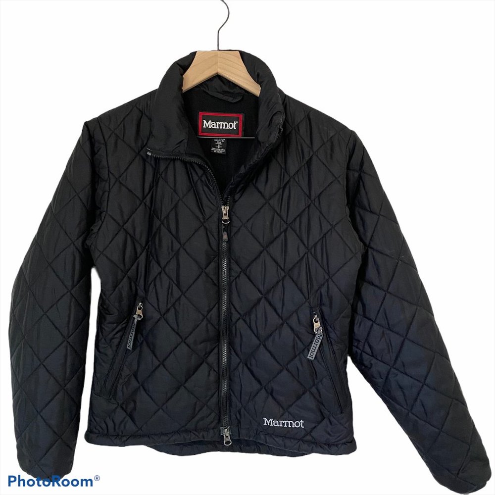 Marmot PrimaLoft Down Alternative Coat Jacket